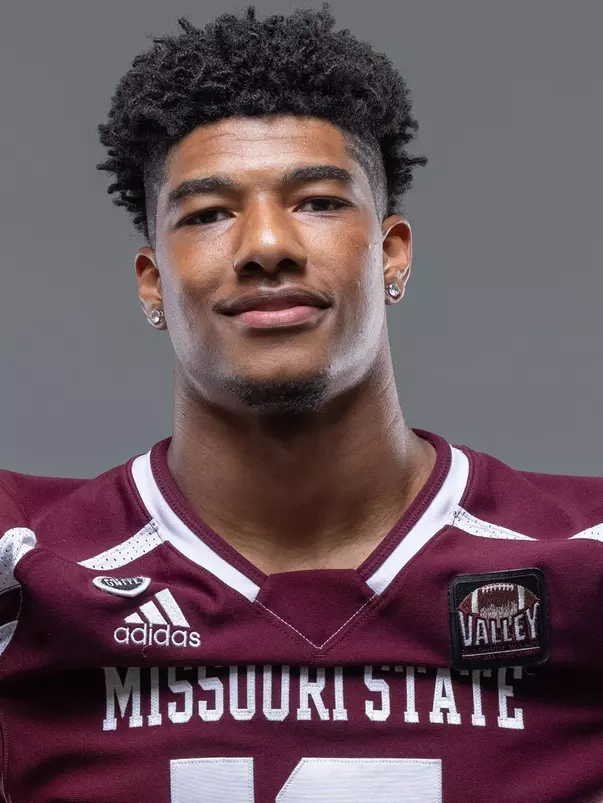 Football Media Day. August 7, 2021. Jesse Scheve/Missouri State University