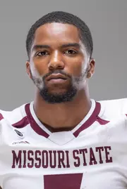 Football Media Day. August 7, 2021. Jesse Scheve/Missouri State University