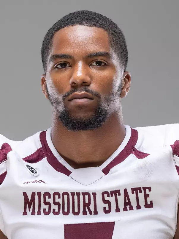 Football Media Day. August 7, 2021. Jesse Scheve/Missouri State University