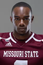 Football Media Day. August 7, 2021. Jesse Scheve/Missouri State University