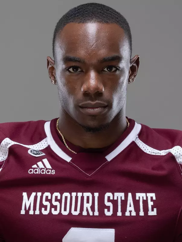 Football Media Day. August 7, 2021. Jesse Scheve/Missouri State University