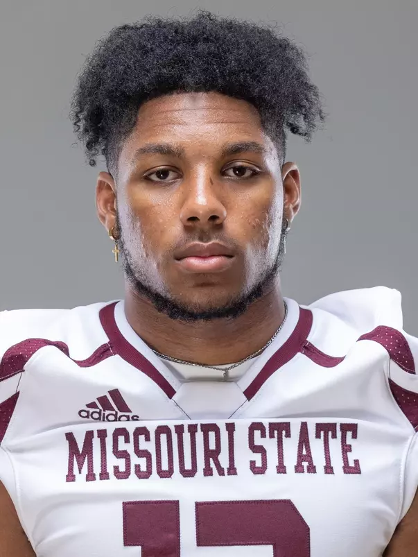 Football Media Day. August 7, 2021. Jesse Scheve/Missouri State University
