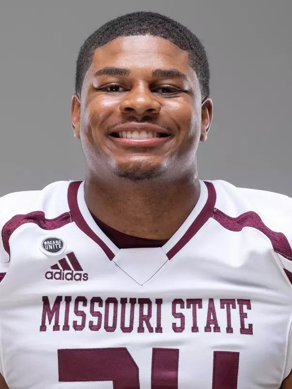 Football Media Day. August 7, 2021. Jesse Scheve/Missouri State University