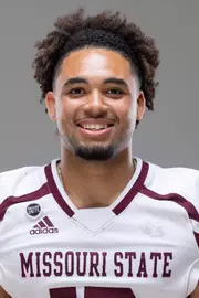 Football Media Day. August 7, 2021. Jesse Scheve/Missouri State University
