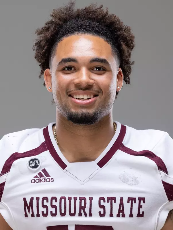 Football Media Day. August 7, 2021. Jesse Scheve/Missouri State University