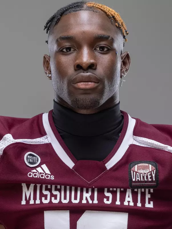 Football Media Day. August 7, 2021. Jesse Scheve/Missouri State University