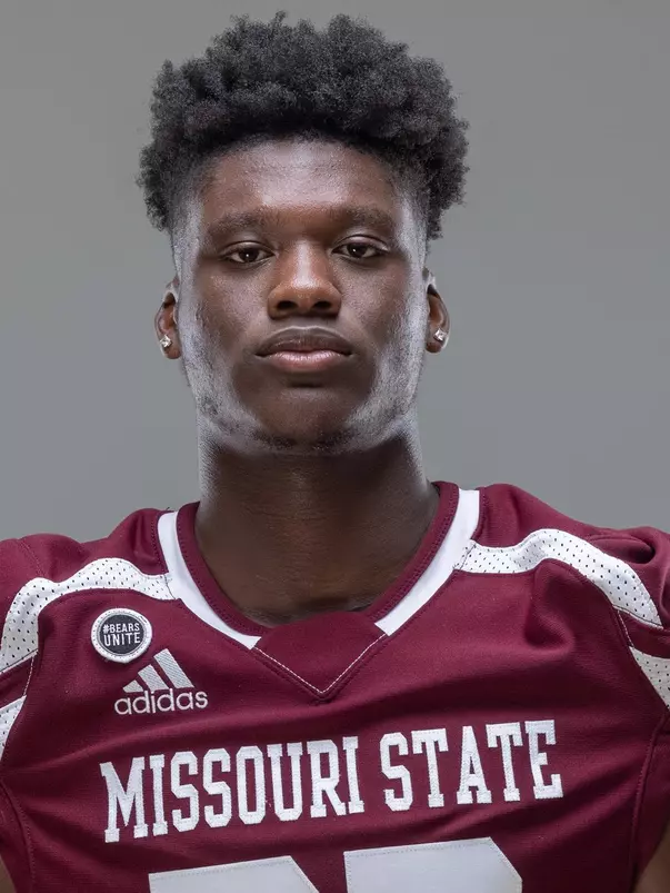 Football Media Day. August 7, 2021. Jesse Scheve/Missouri State University