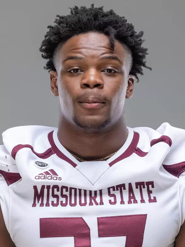 Football Media Day. August 7, 2021. Jesse Scheve/Missouri State University