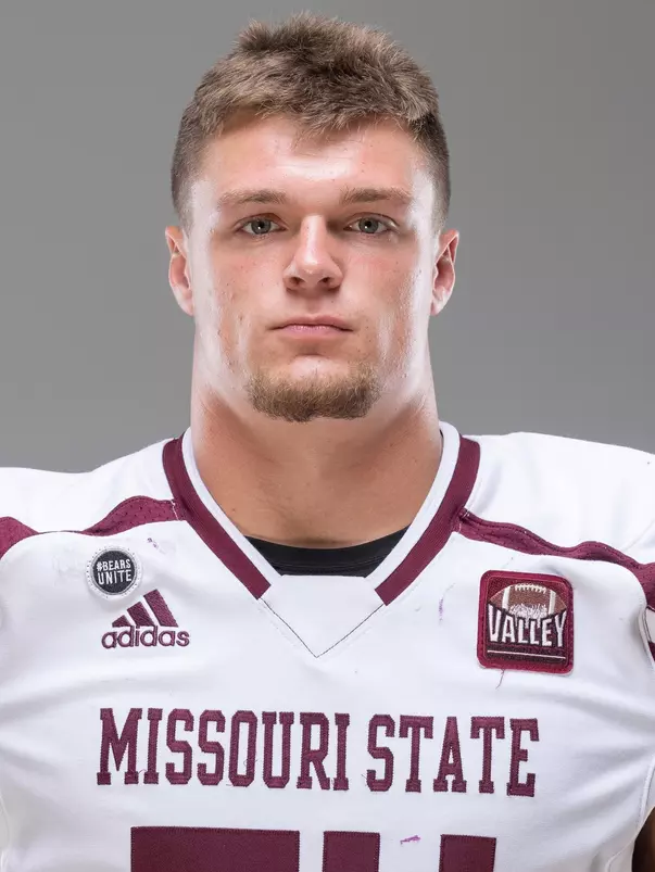 Football Media Day. August 7, 2021. Jesse Scheve/Missouri State University