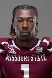 Football Media Day. August 7, 2021. Jesse Scheve/Missouri State University