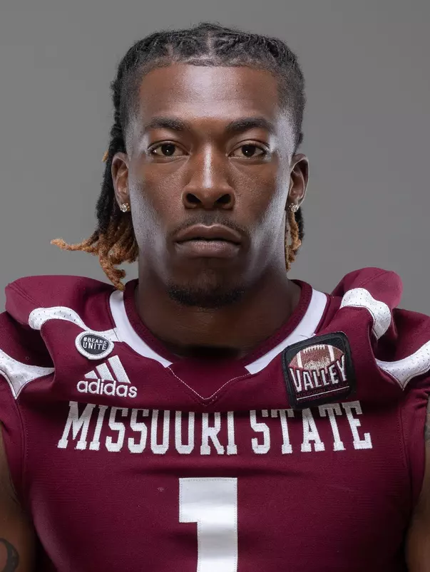Football Media Day. August 7, 2021. Jesse Scheve/Missouri State University