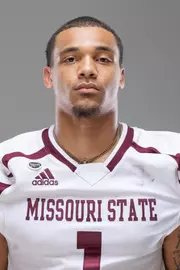 Football Media Day. August 7, 2021. Jesse Scheve/Missouri State University