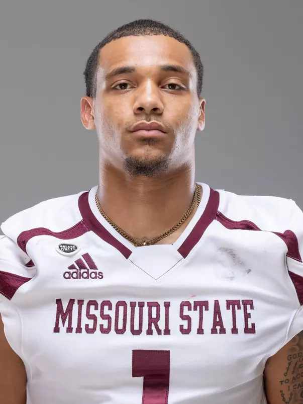 Football Media Day. August 7, 2021. Jesse Scheve/Missouri State University