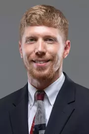 Trent Wilks