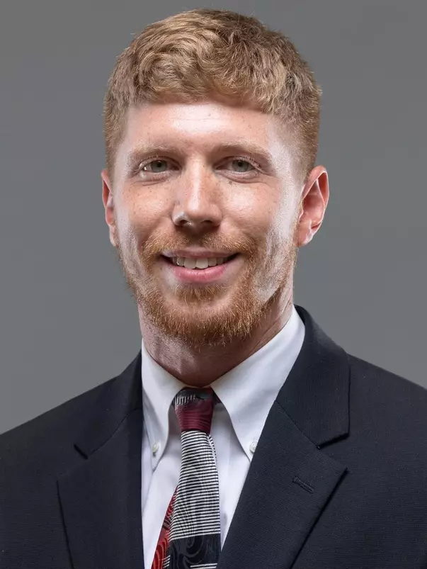 Trent Wilks