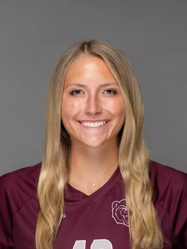 Abby Couch Headshot