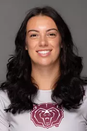 Alyssa Doucette
