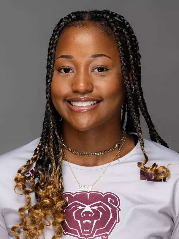 Azyah Green