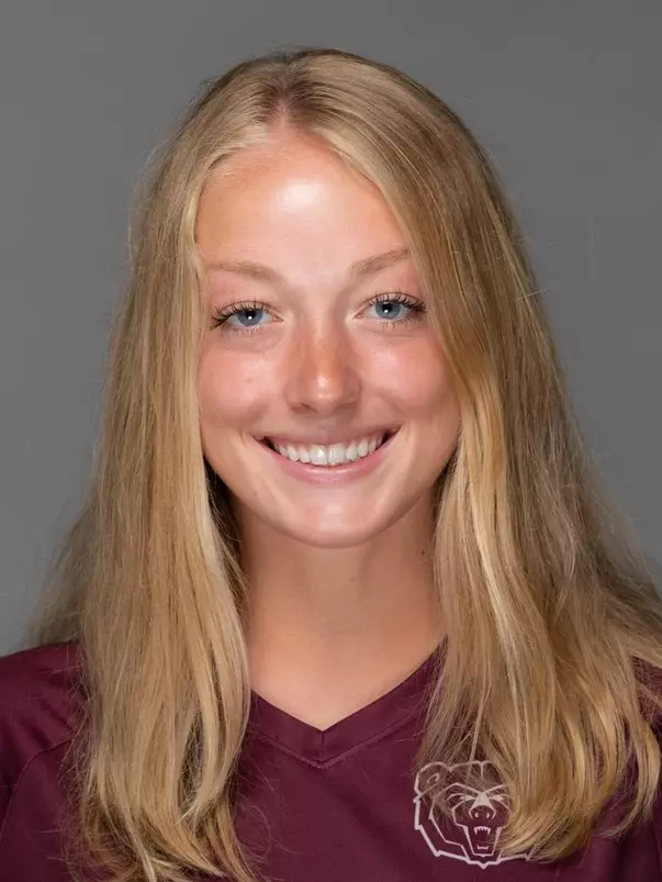 Carly Raunig