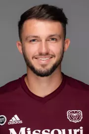 Connor Langan