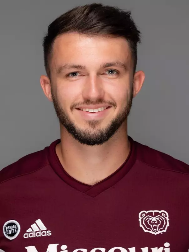 Connor Langan