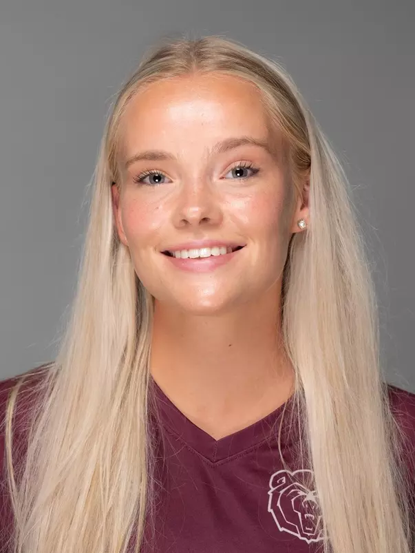 Eydis Hegladottir