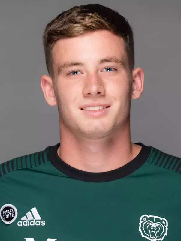 Harry Townsend