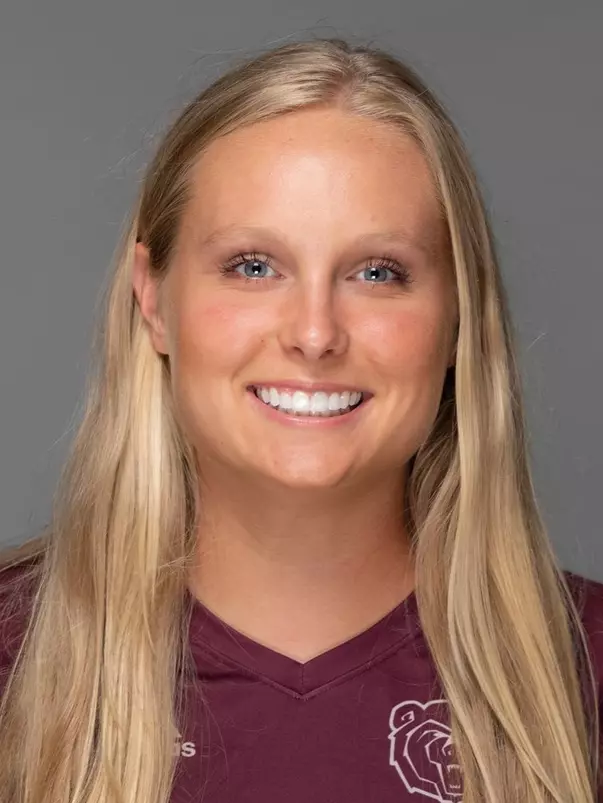 Isabel Burke