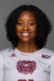 La'Treva Kennedy