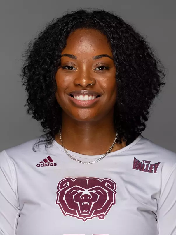 La'Treva Kennedy