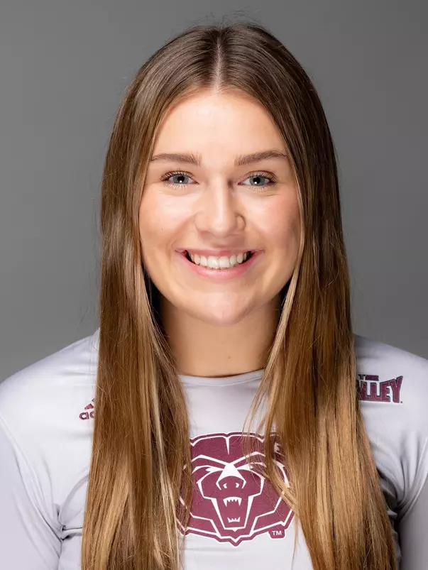 Lindsay Lahr