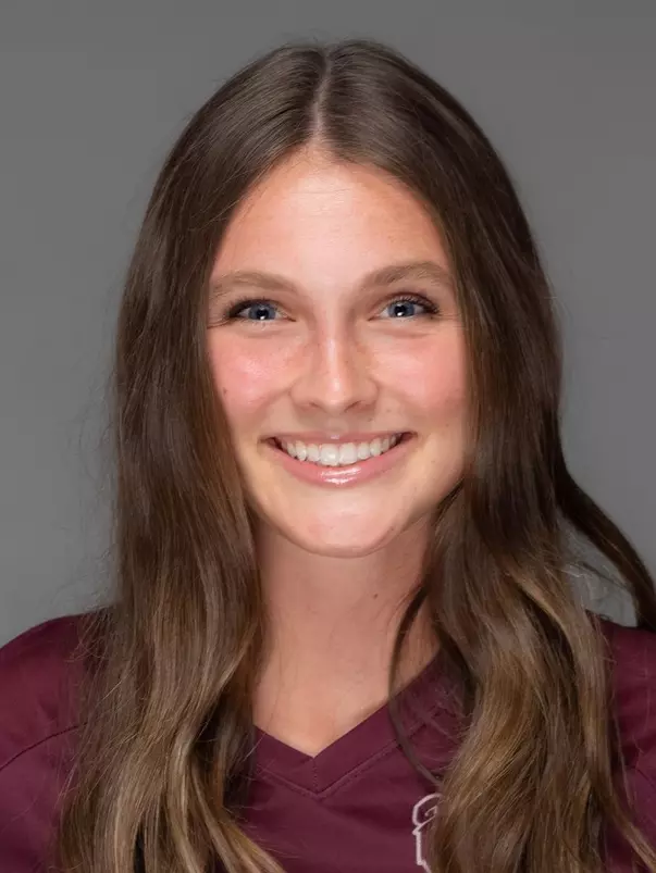 Maddie Augustine