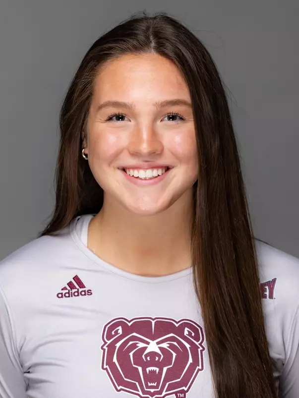 Maddy Bushnell