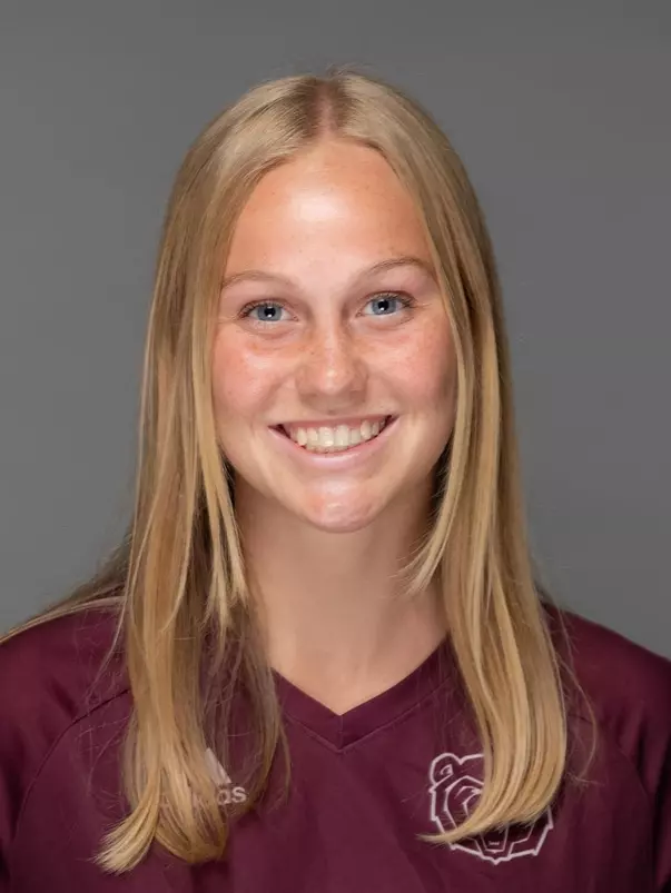 Riley Sherron