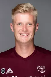 Simon Pedersen