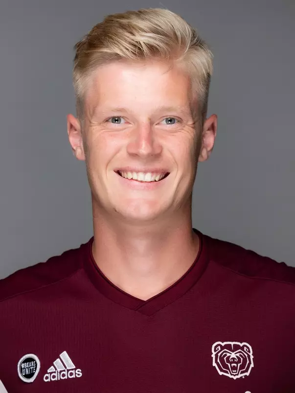 Simon Pedersen