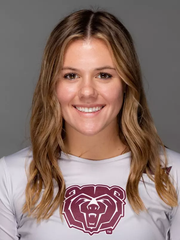 Teagan Polcovich