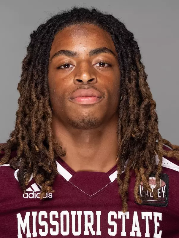 D'Vontae Key