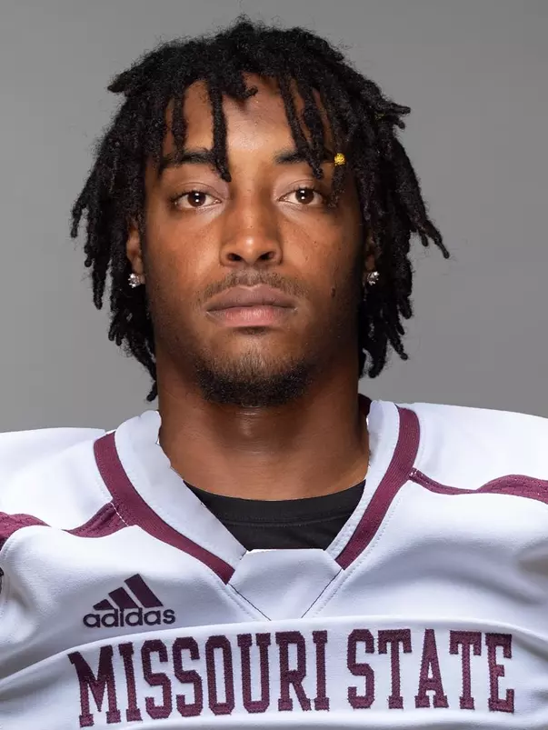 Tahj Chambers