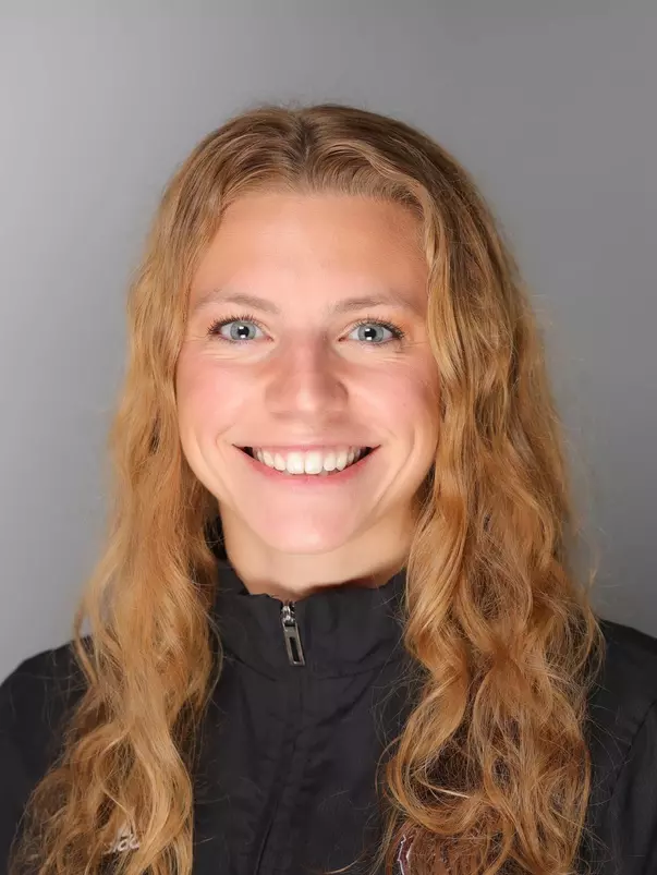 Anna Miller