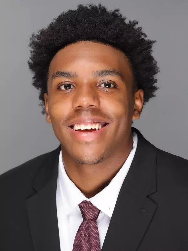 Donovan Clay