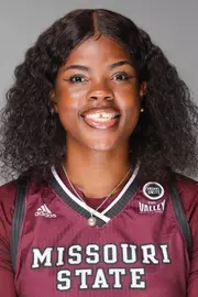 Jennifer Ezeh