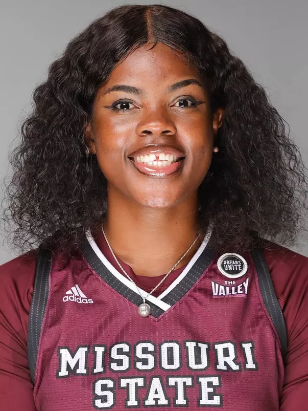 Jennifer Ezeh