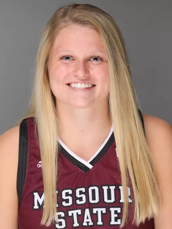Paige Rocca