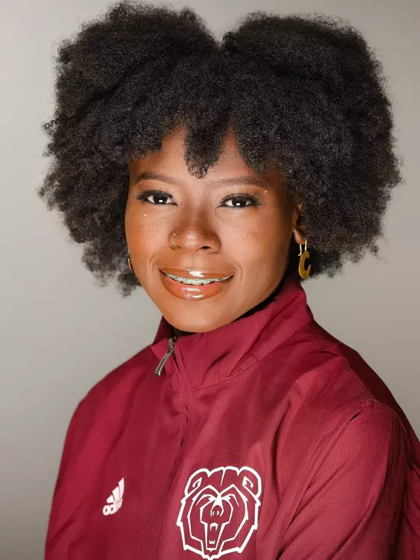 Claudrice McKoy