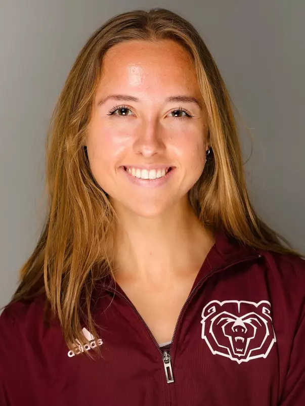 Kylie Ghormley