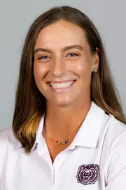 Arielle Keating