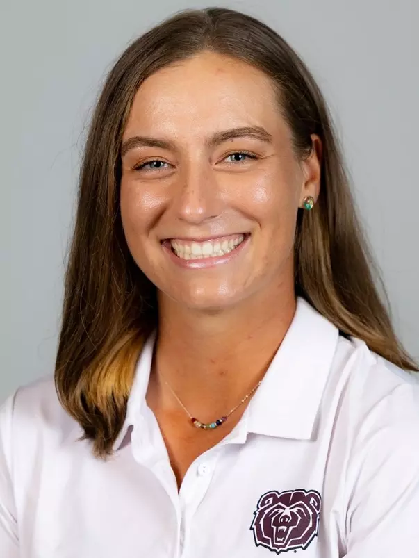 Arielle Keating