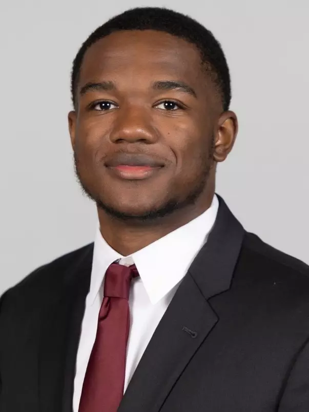 Damien Mayo