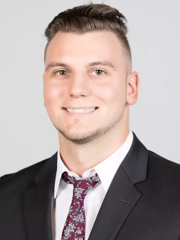 Jared Brugman